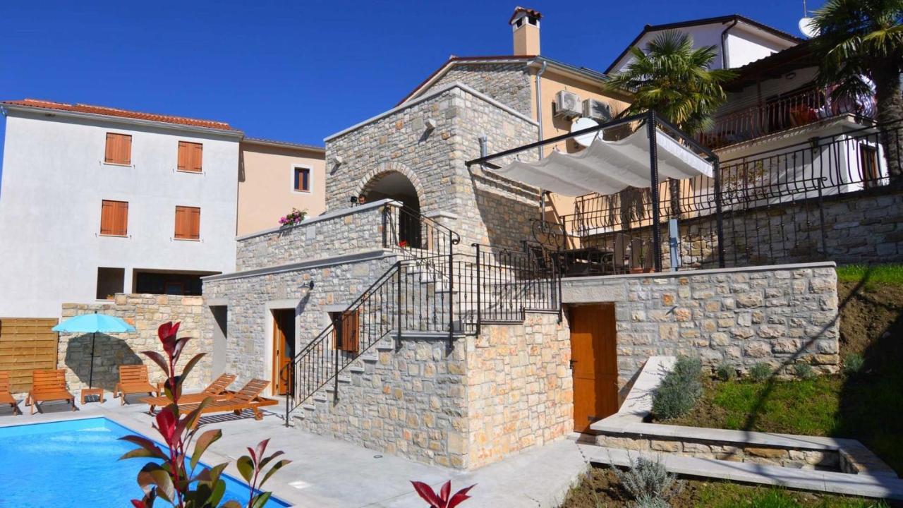 Villa Beram Exterior photo