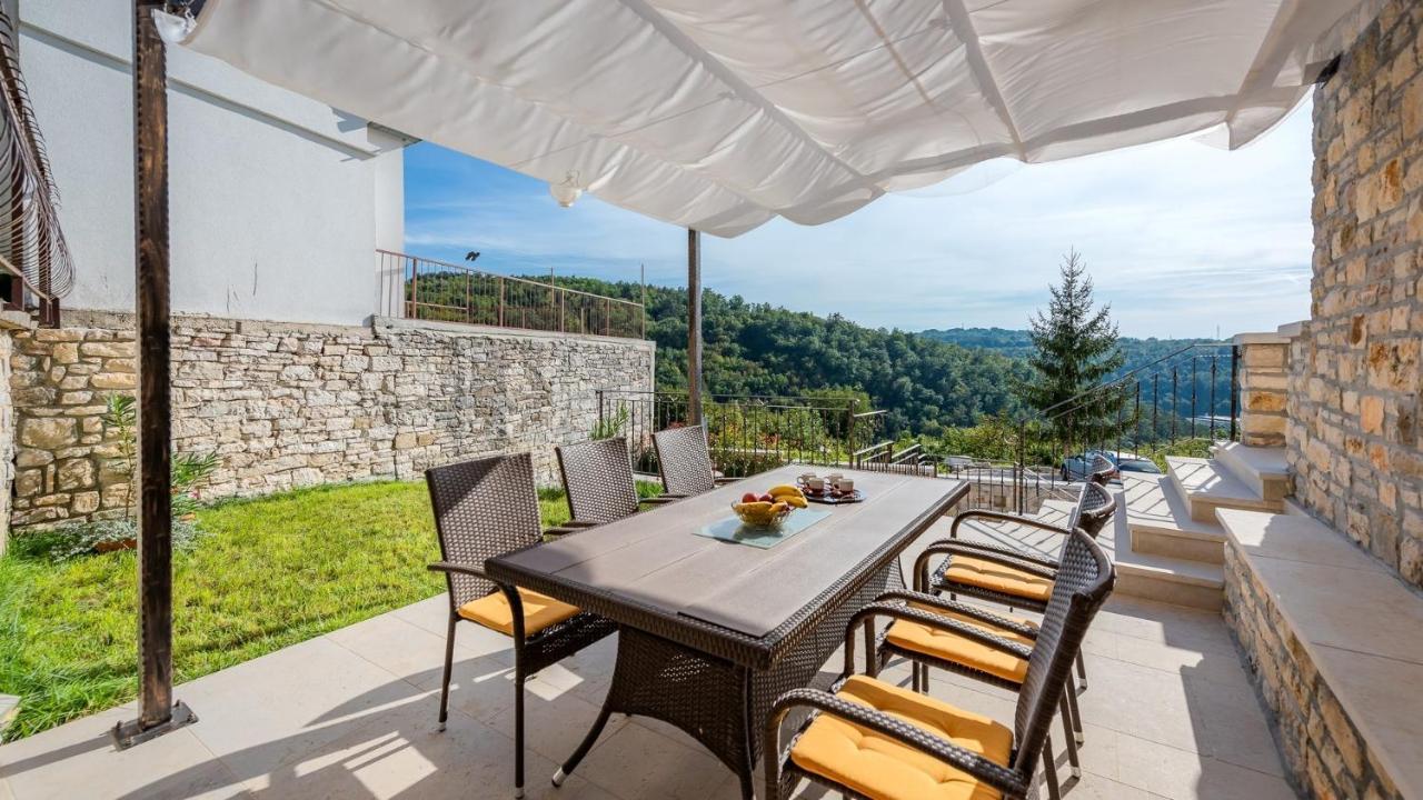 Villa Beram Exterior photo